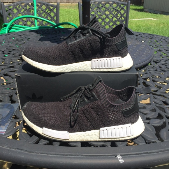adidas NMD R1 A Ma Maniere x Invincible - Picture 2 of 8